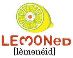 lemoned