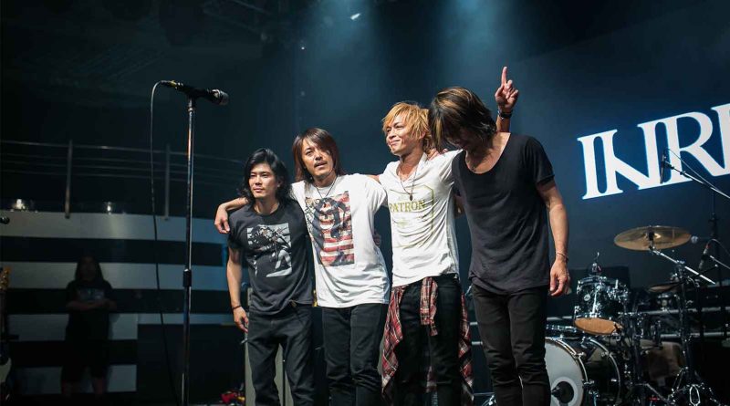 Inoran 彙整 Memeon 迷迷音