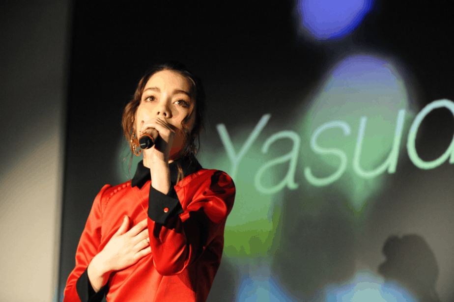 迷迷歌單 安田瑞台北簽唱會japan Media Mix Festival In Taipei 16 Memeon 迷迷音