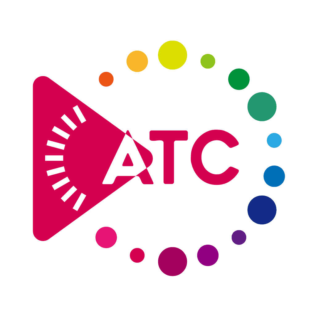 ATC Colorful NB